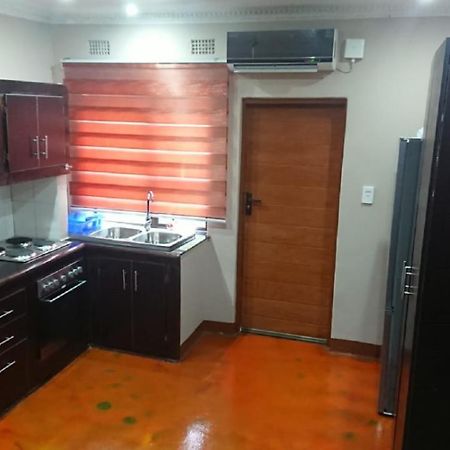 Svh Bush Lodge マールロス・パーク エクステリア 写真