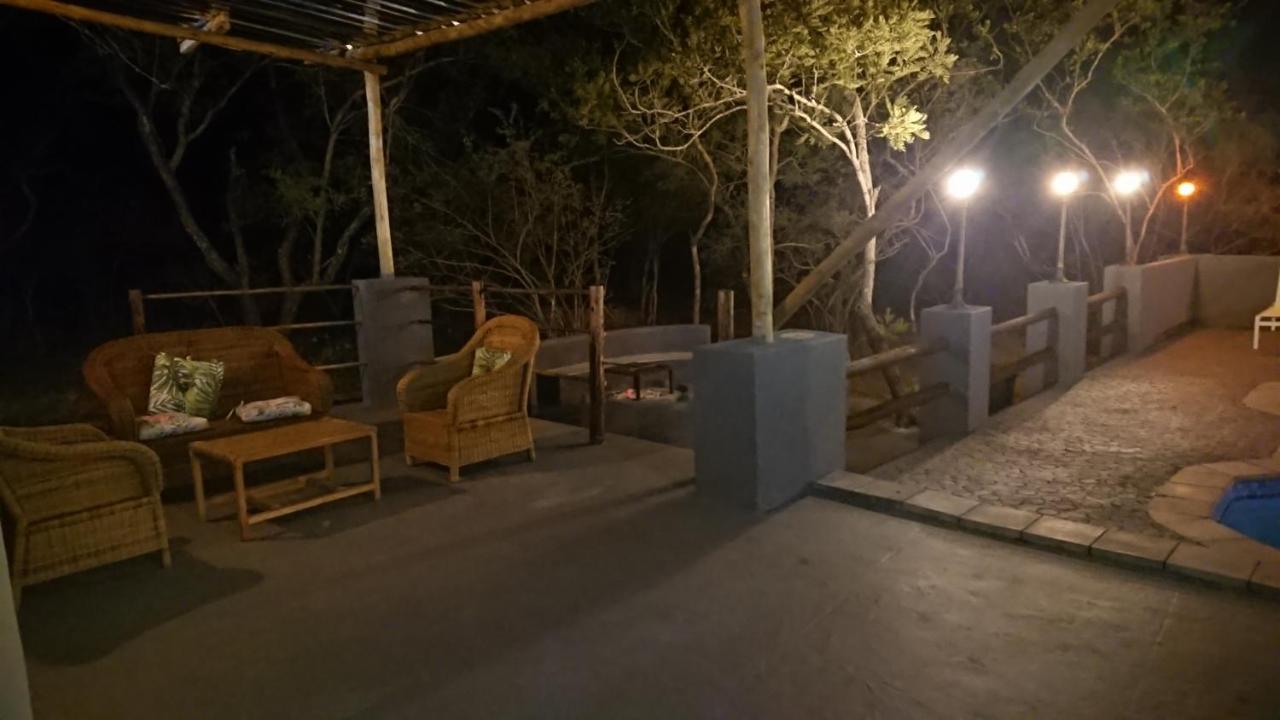 Svh Bush Lodge マールロス・パーク エクステリア 写真