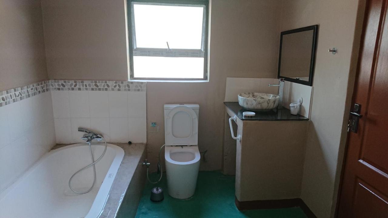 Svh Bush Lodge マールロス・パーク エクステリア 写真