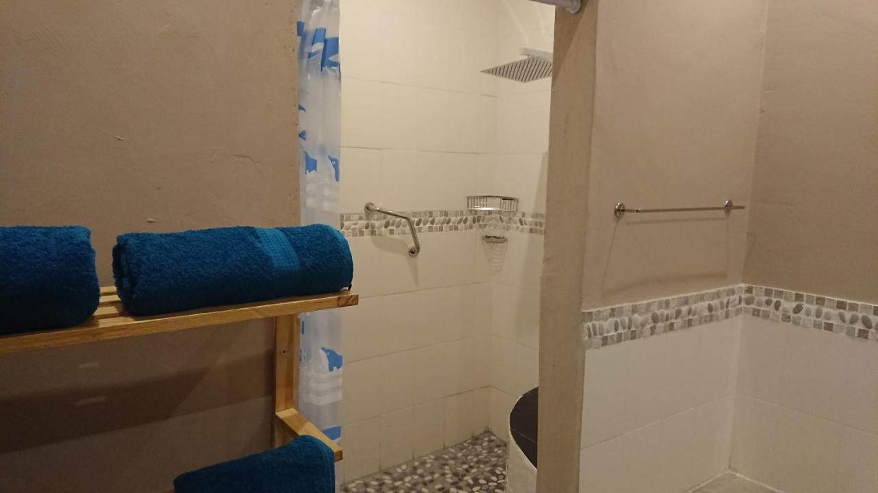Svh Bush Lodge マールロス・パーク エクステリア 写真