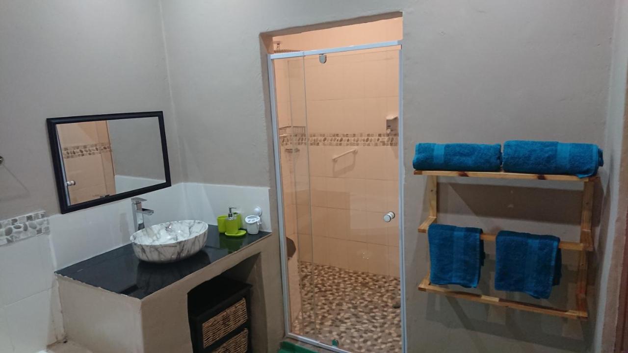 Svh Bush Lodge マールロス・パーク エクステリア 写真