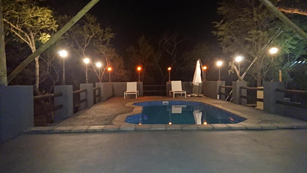 Svh Bush Lodge マールロス・パーク エクステリア 写真