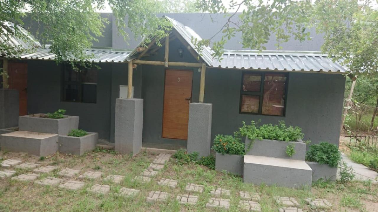 Svh Bush Lodge マールロス・パーク エクステリア 写真