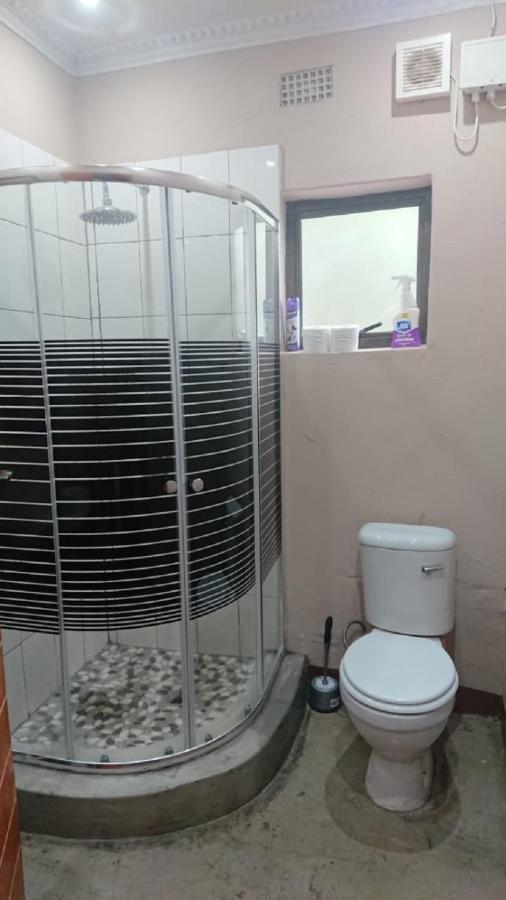Svh Bush Lodge マールロス・パーク エクステリア 写真