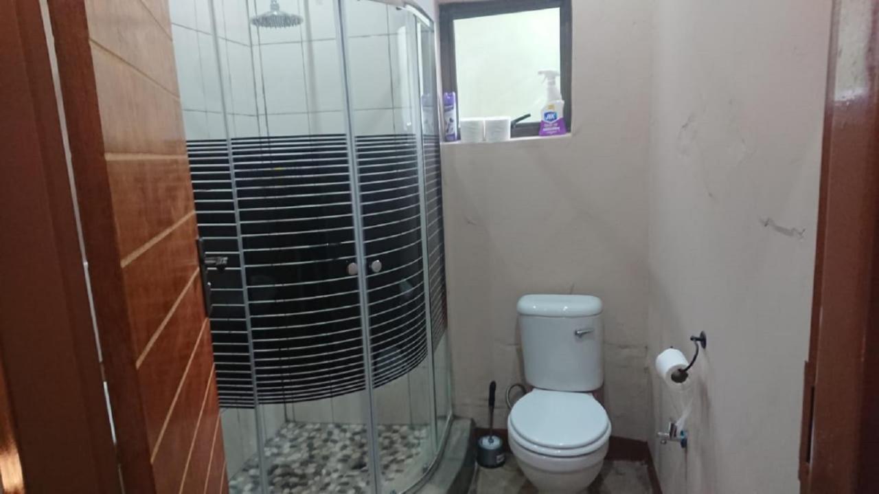 Svh Bush Lodge マールロス・パーク エクステリア 写真